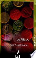 Libro La pella