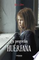 Libro La pequeña huérfana