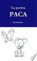Libro La perrita Paca