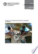 La pesca y el consumo de pescado en la Amazonía colombiana