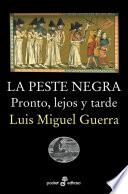 Libro La peste negra