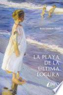 Libro La playa de la última locura