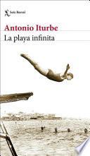 Libro La playa infinita