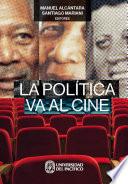 Libro La política va al cine