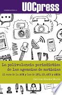 Libro La polivalencia periodística de las agencias de noticias
