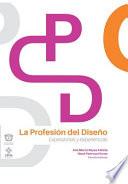 Libro La Profesión del Diseño