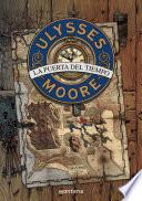 Libro La Puerta del Tiempo (Serie Ulysses Moore 1)