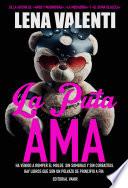 Libro LA PUTA AMA