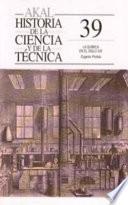 Libro La química en el siglo XIX