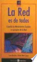 Libro La Red es de todos