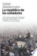 Libro La república de los soñadores