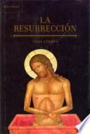 Libro La resurrección