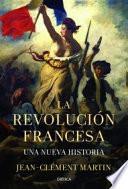 Libro La Revolución francesa : una nueva historia