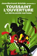 Libro La Revolución haitiana