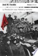 Libro La Revolución rusa
