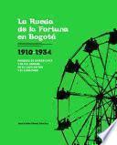 Libro La Rueda de la Fortuna en Bogotá