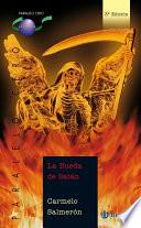 Libro La Rueda de Satán