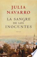 Libro La sangre de los inocentes