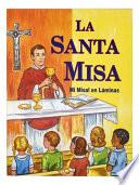 Libro LA Santa Misa