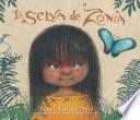 Libro La selva de Zonia