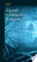 Libro La sexta isla