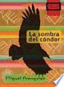Libro La sombra del Condor