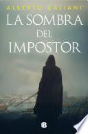 Libro La sombra del impostor