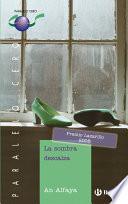 Libro La sombra descalza (ebook)