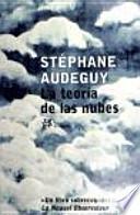 Libro La teoría de las nubes