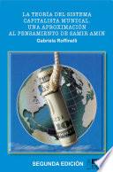 Libro La teoría del sistema capitalista mundial
