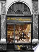 Libro La tienda de antigüedades