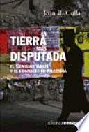 Libro La tierra más disputada