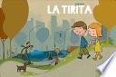 Libro La Tirita