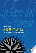 Libro La torre y la isla