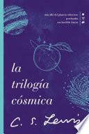 Libro La trilogía cósmica