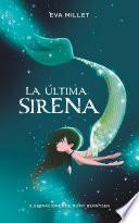 Libro La última sirena