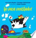 Libro La vaca ventilador