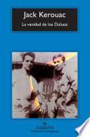Libro La vanidad de los Duluoz