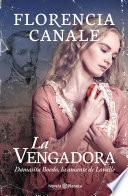 Libro La vengadora