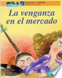 Libro La venganza de la trenza