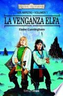 Libro La venganza elfa