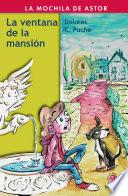 Libro La ventana de la mansión