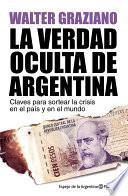 Libro La verdad oculta de Argentina