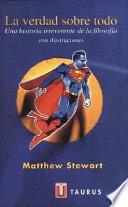 Libro La Verdad Sobre Todo