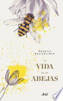 Libro La vida de las abejas (Edición mexicana)
