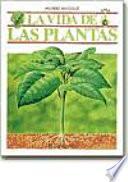 Libro La vida de las plantas