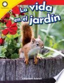 La vida en el jardín (Garden Life) ebook