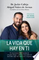 Libro La vida que hay en ti
