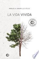 Libro La vida vivida