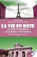 Libro La vie en rose